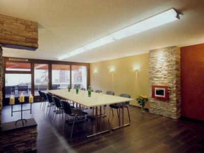 Hotel Eiger