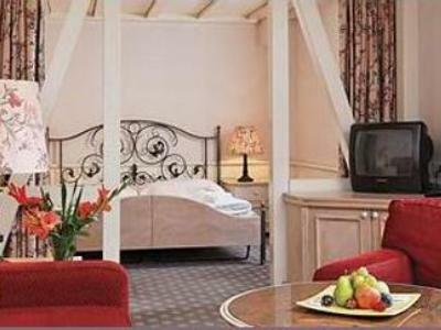 Hotel Spinne