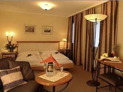 Hotel Spinne