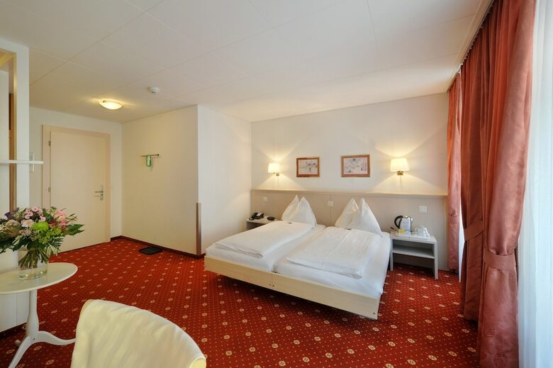 Hotel Du Nord