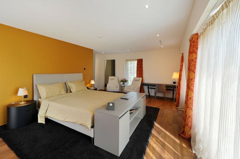 Hotel Du Nord