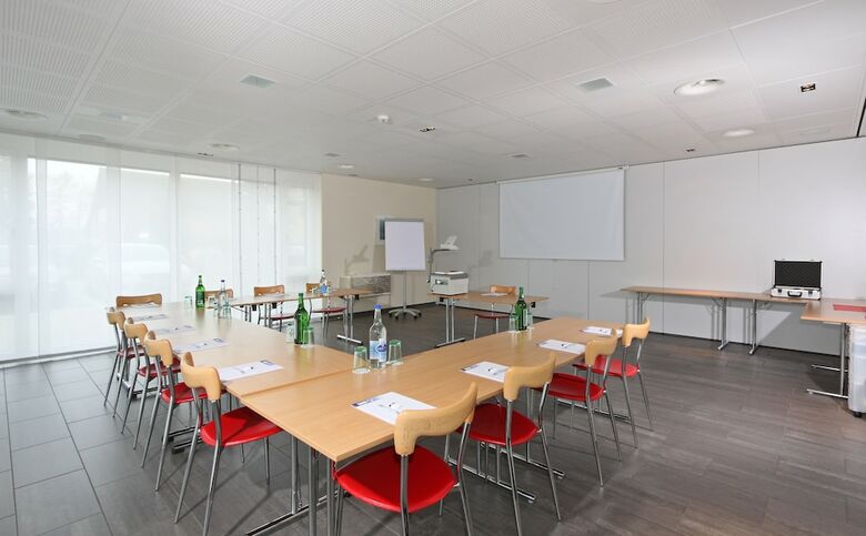 Aarau West Swiss Quality Hotel