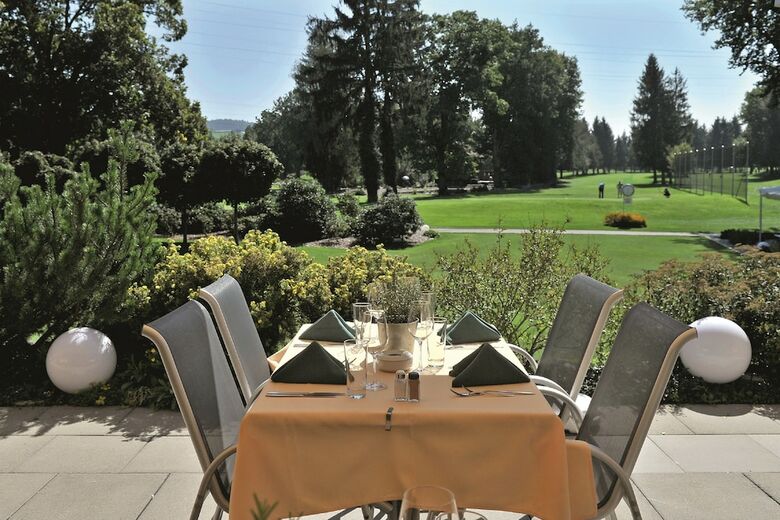 Aarau West Swiss Quality Hotel