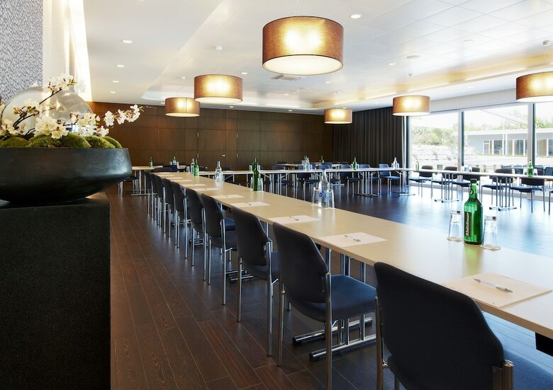 Aarau West Swiss Quality Hotel