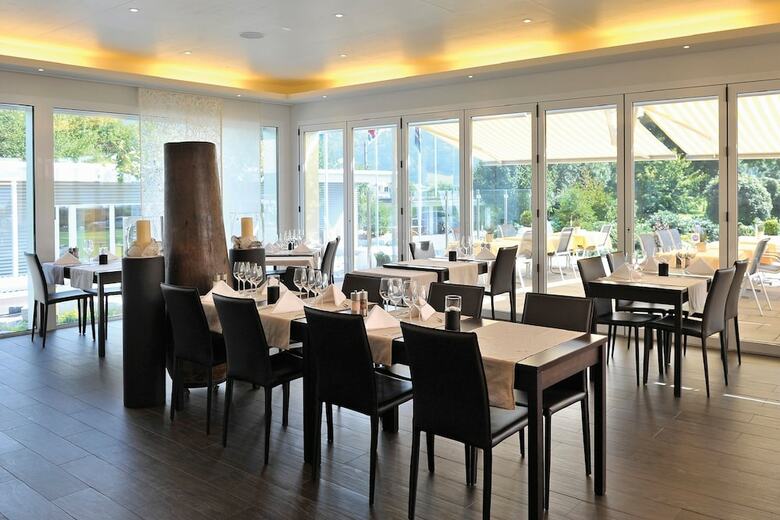 Aarau West Swiss Quality Hotel