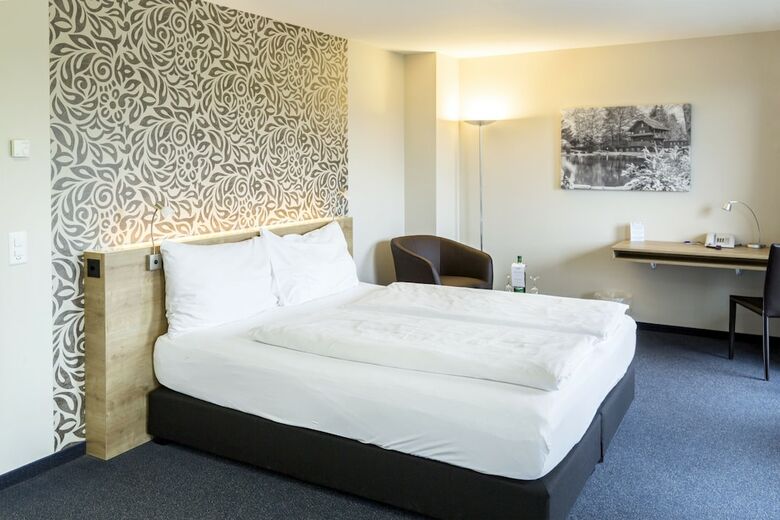 Aarau West Swiss Quality Hotel