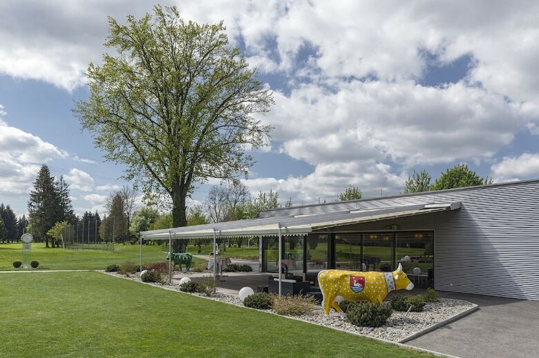 Aarau West Swiss Quality Hotel