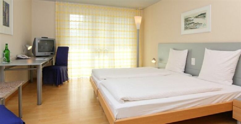 Aarau West Swiss Quality Hotel