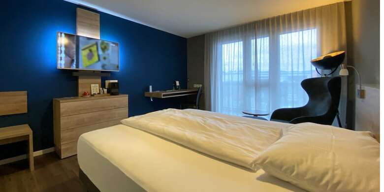 Aarau West Swiss Quality Hotel
