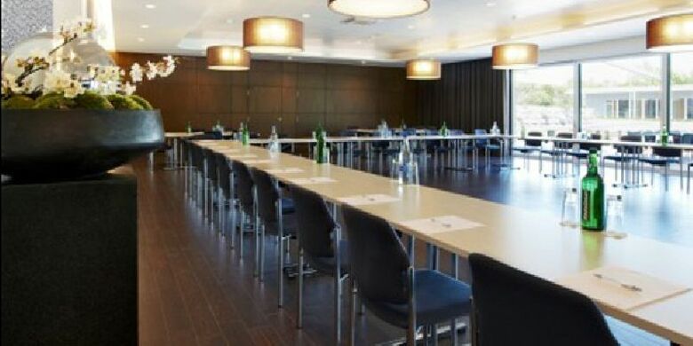 Aarau West Swiss Quality Hotel