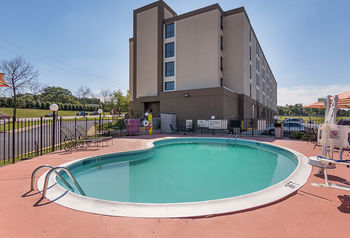 Hotel Comfort Inn