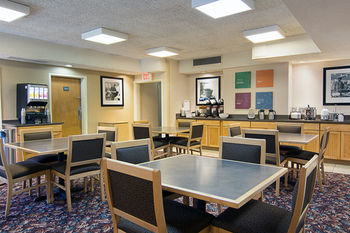 Hotel Comfort Inn