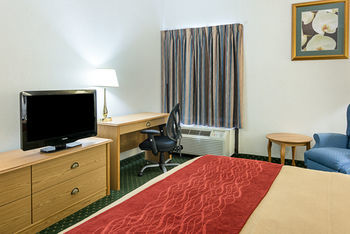 Hotel Comfort Inn