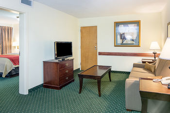 Hotel Comfort Inn