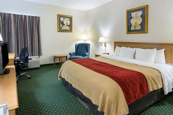 Hotel Comfort Inn
