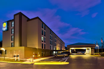 Hotel Comfort Inn