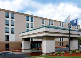 Hotel Comfort Inn
