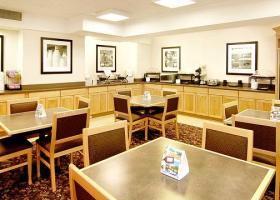 Hotel Comfort Inn