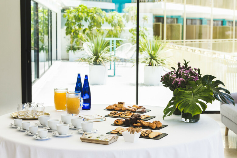 Hotel Almirante
