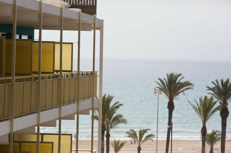 Hotel Almirante