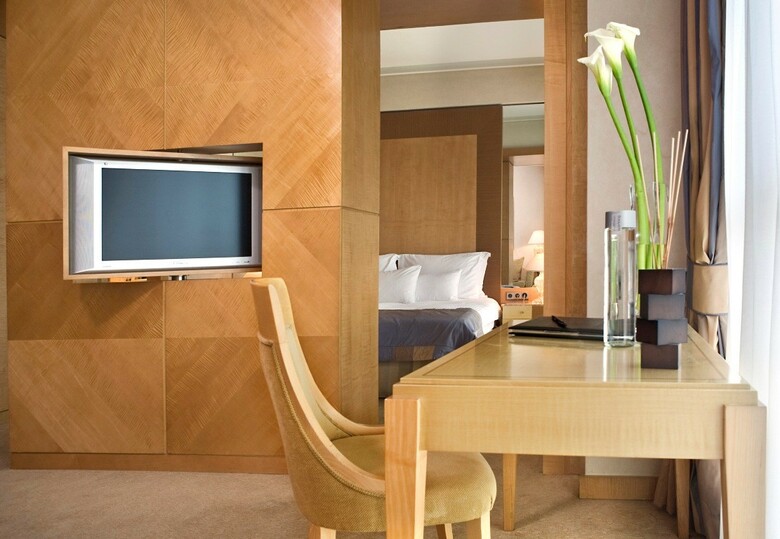 Hotel Meli� Athens