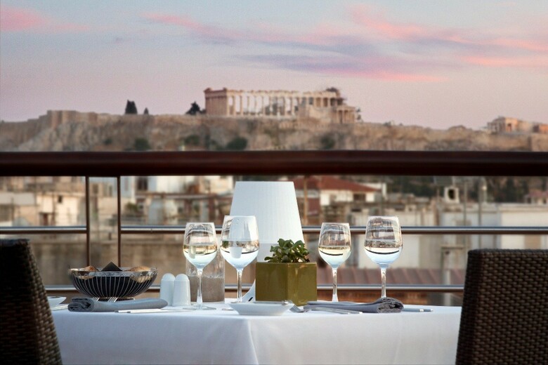 Hotel Meli� Athens