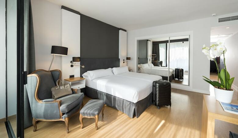 Hotel Guitart Grand Passage