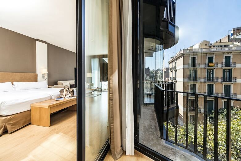 Hotel Guitart Grand Passage