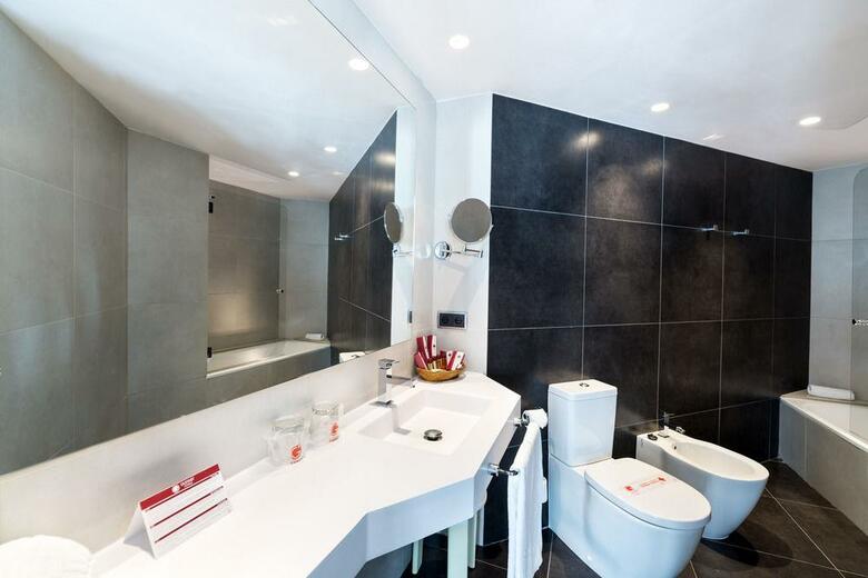 Hotel Guitart Grand Passage