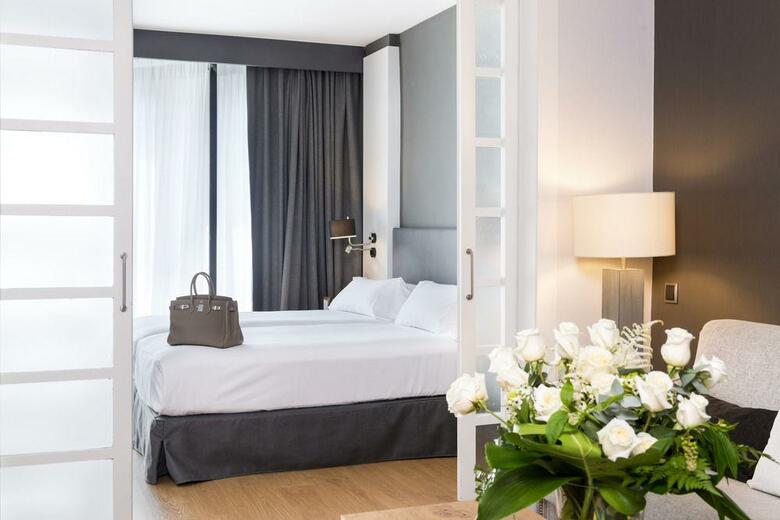 Hotel Guitart Grand Passage