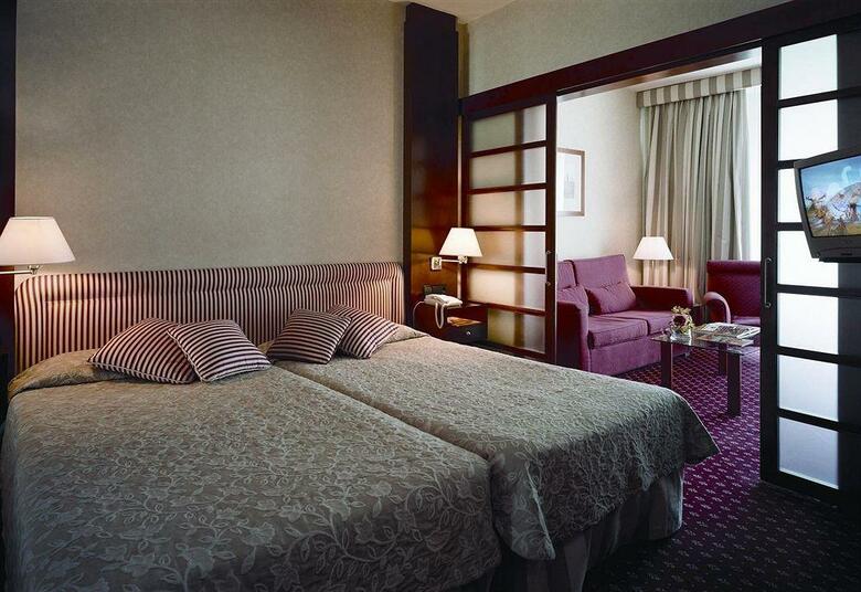 Hotel Guitart Grand Passage