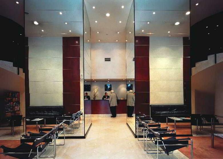 Hotel Guitart Grand Passage