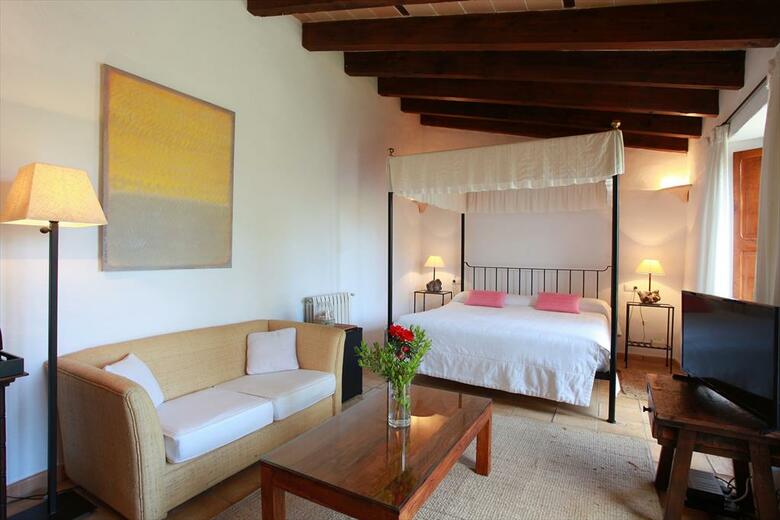 Hotel Son Siurana