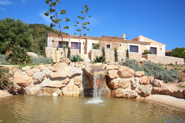 Hotel Son Siurana
