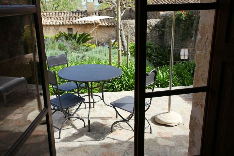 Hotel Son Siurana