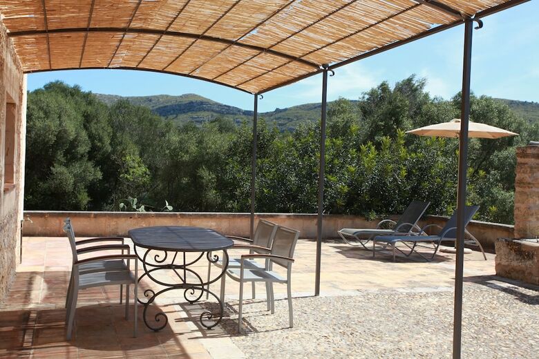 Hotel Son Siurana