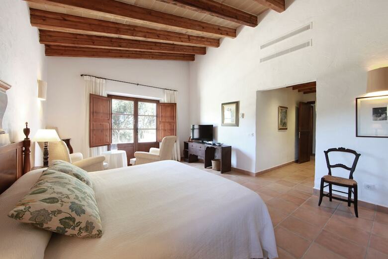 Hotel Son Siurana