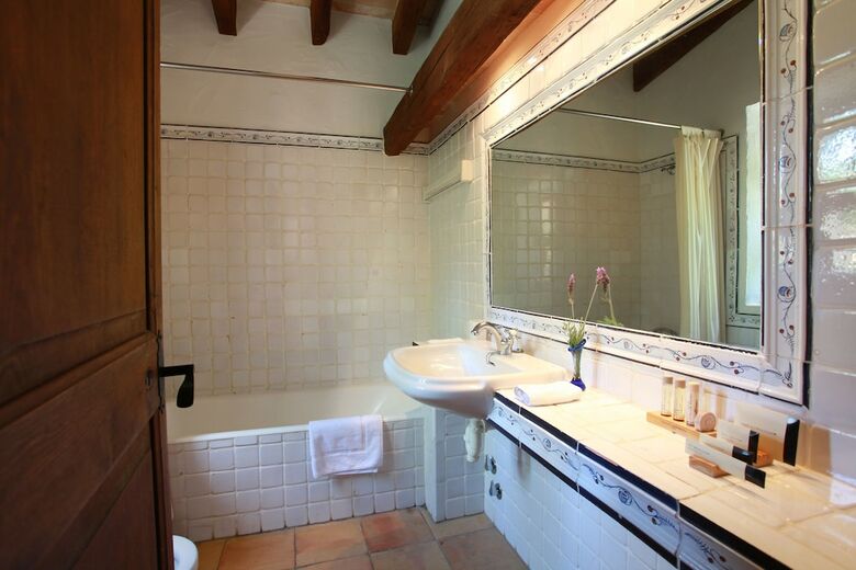 Hotel Son Siurana