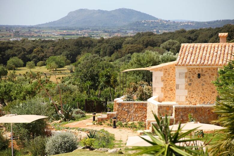 Hotel Son Siurana