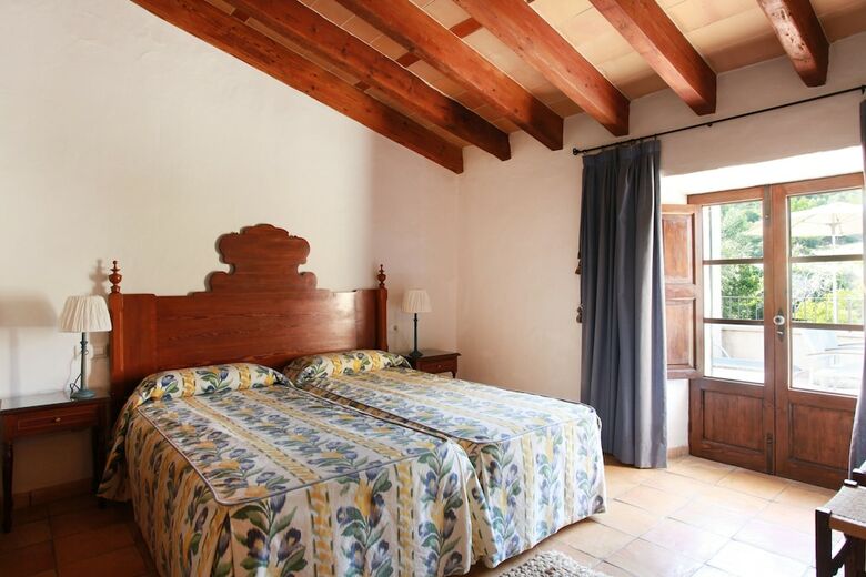 Hotel Son Siurana