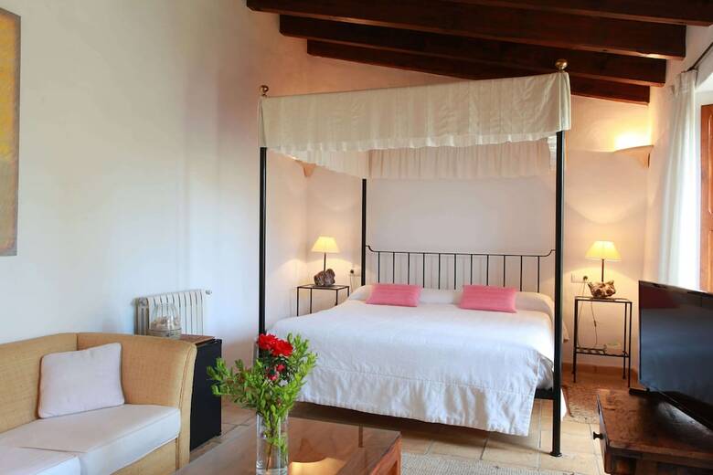 Hotel Son Siurana