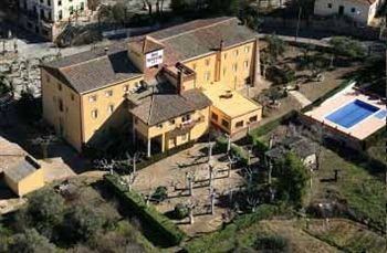 Hotel Monestir