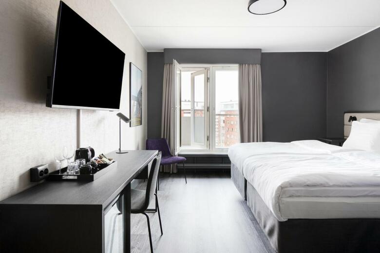 Hotel Sokos