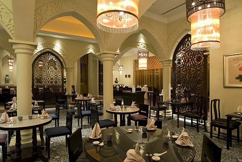 Hotel Novotel Kuala Lumpur City Centre