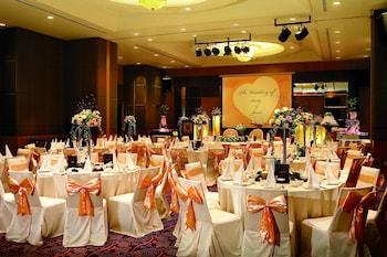 Hotel Novotel Kuala Lumpur City Centre