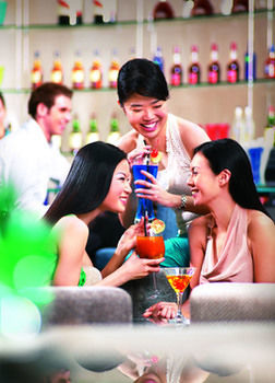 Hotel Novotel Kuala Lumpur City Centre