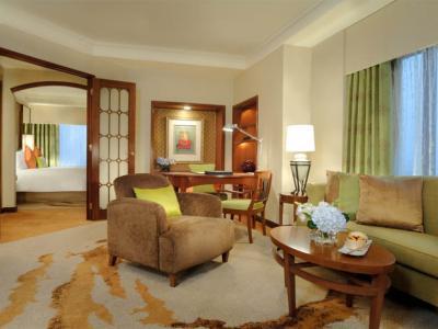 Sheraton Imperial Kuala Lumpur Hotel