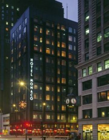 Hotel L7 Chicago By Lotte