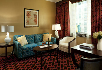 Hotel L7 Chicago By Lotte