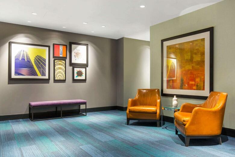 The Chicago Hotel Collection Magnificent Mile
